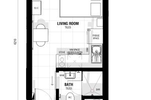 MARKETING PLAN_BACHELOR UNIT
